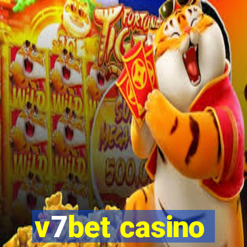v7bet casino