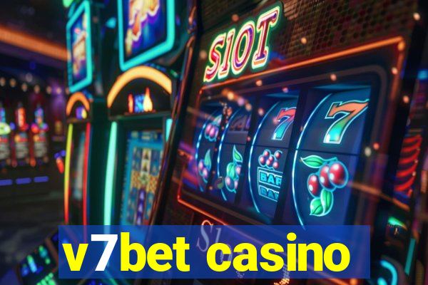 v7bet casino