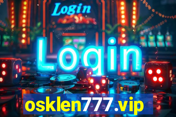 osklen777.vip