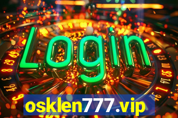 osklen777.vip