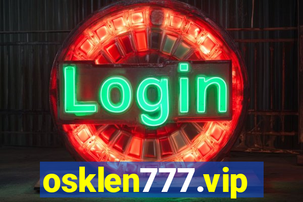 osklen777.vip