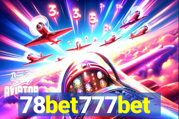 78bet777bet