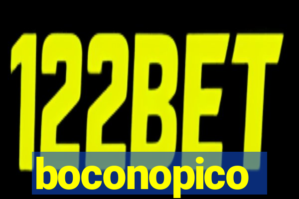 boconopico