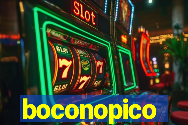 boconopico