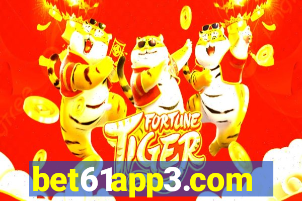 bet61app3.com