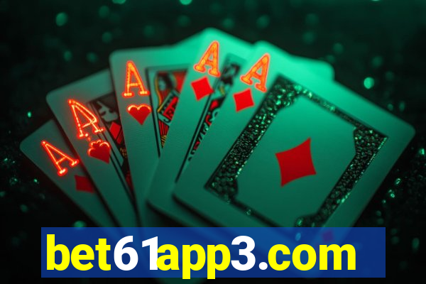 bet61app3.com