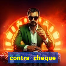 contra cheque prefeitura de porto nacional