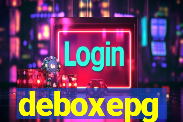 deboxepg