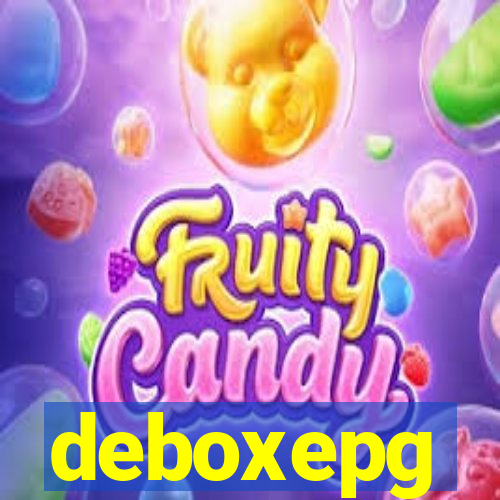 deboxepg