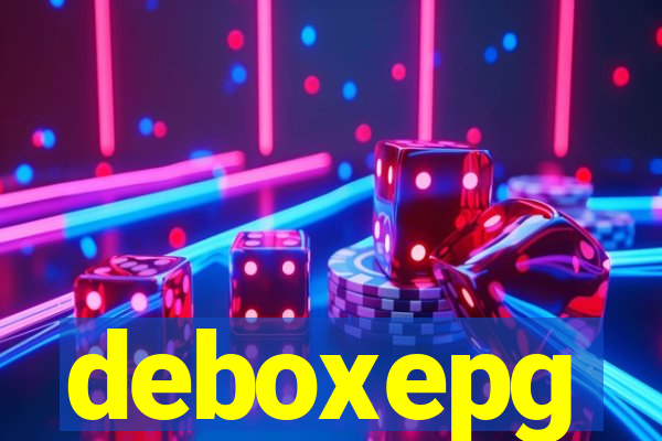 deboxepg