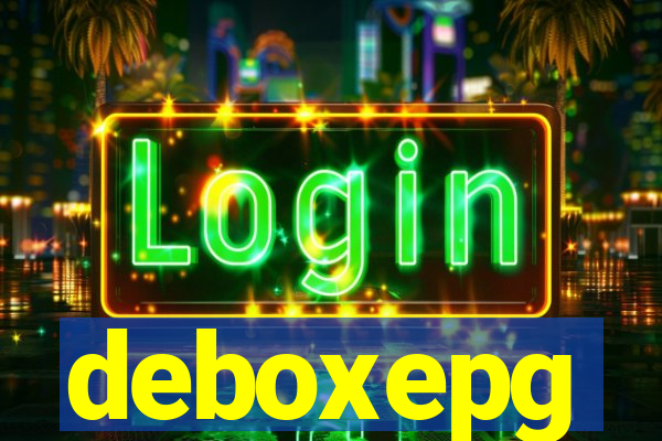 deboxepg