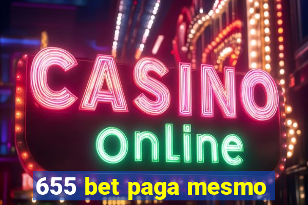 655 bet paga mesmo