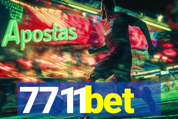 7711bet