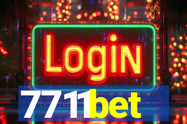 7711bet