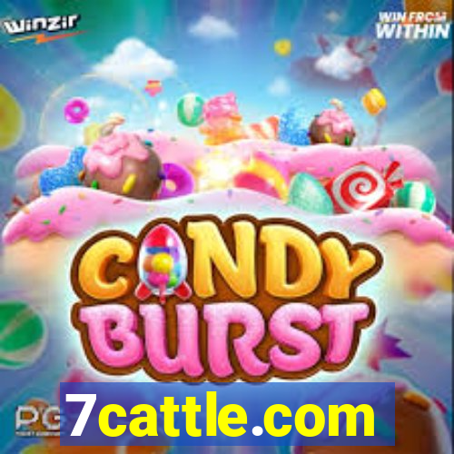 7cattle.com plataforma de jogos