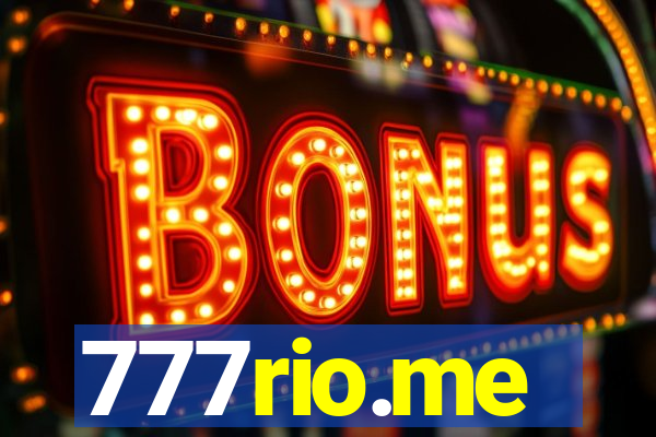 777rio.me