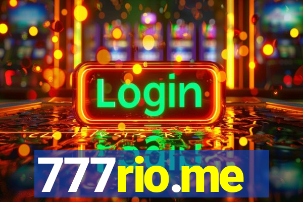 777rio.me