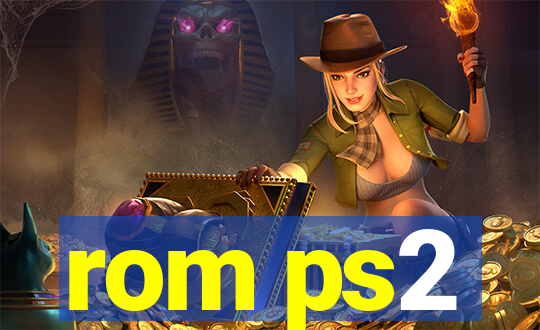 rom ps2