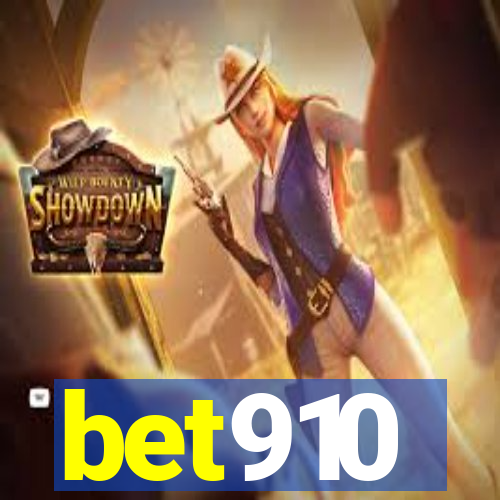 bet910