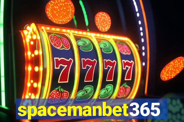 spacemanbet365