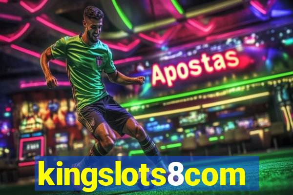 kingslots8com