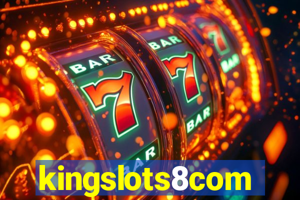 kingslots8com