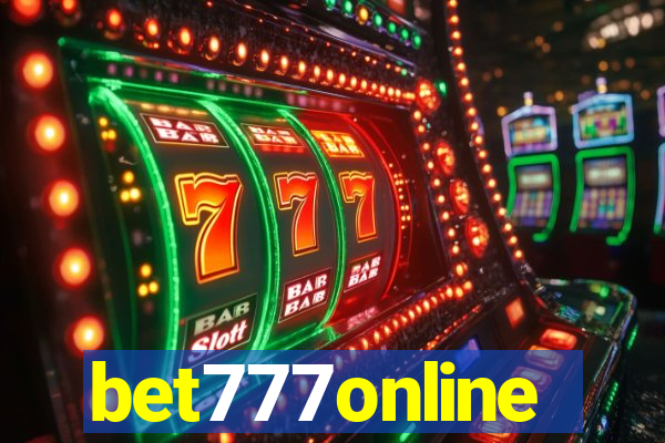 bet777online