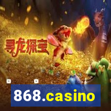 868.casino
