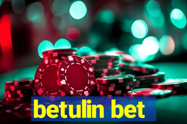betulin bet
