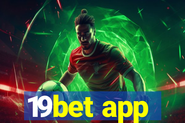 19bet app