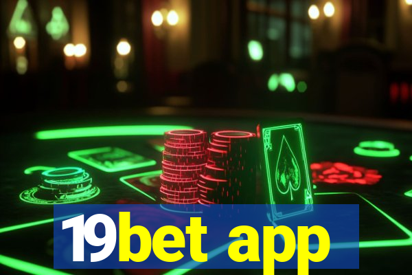 19bet app