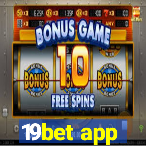 19bet app