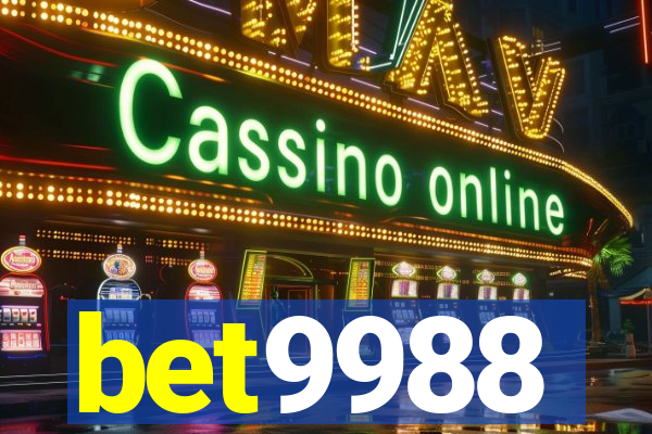 bet9988
