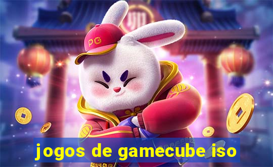 jogos de gamecube iso