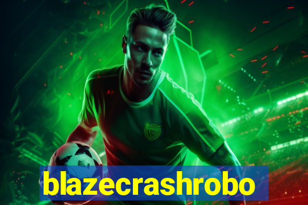 blazecrashrobo
