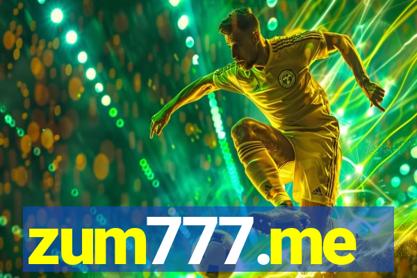 zum777.me