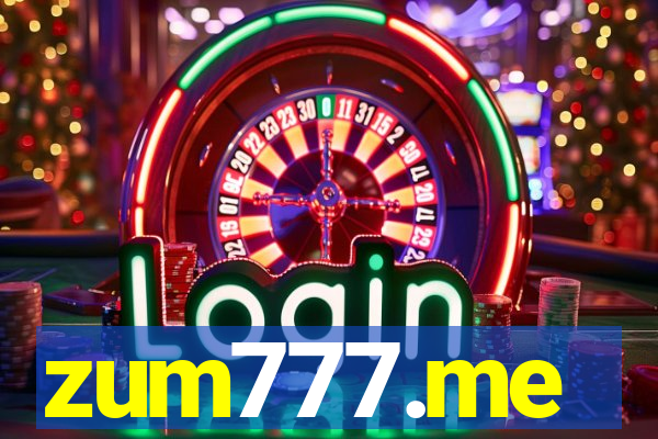 zum777.me