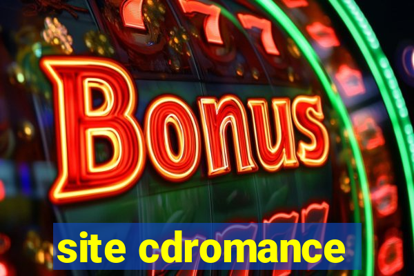 site cdromance