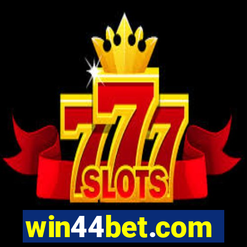 win44bet.com