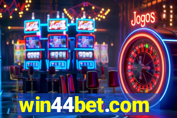 win44bet.com