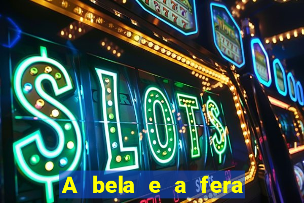 A bela e a fera 1991 completo dublado