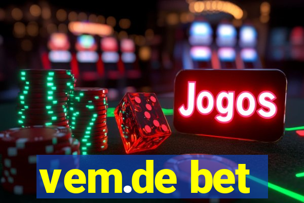 vem.de bet