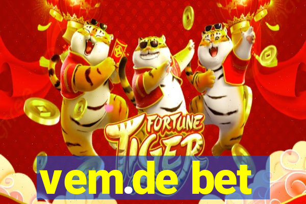 vem.de bet