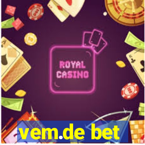 vem.de bet