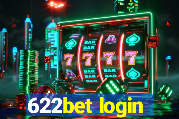 622bet login