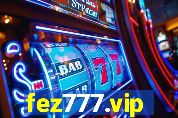 fez777.vip
