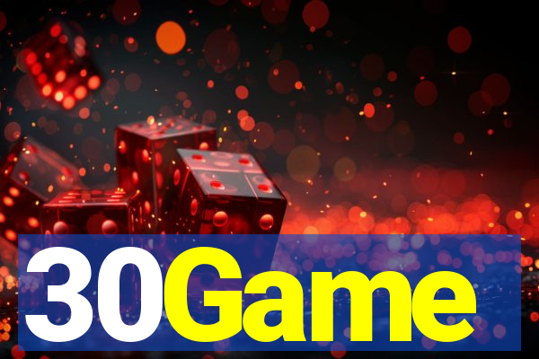 30Game