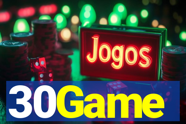 30Game