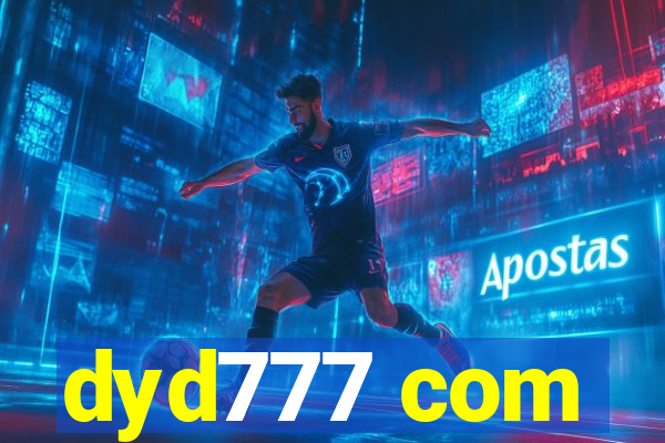 dyd777 com