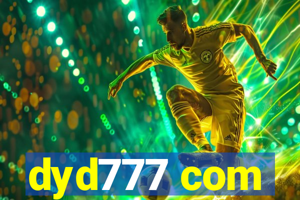 dyd777 com